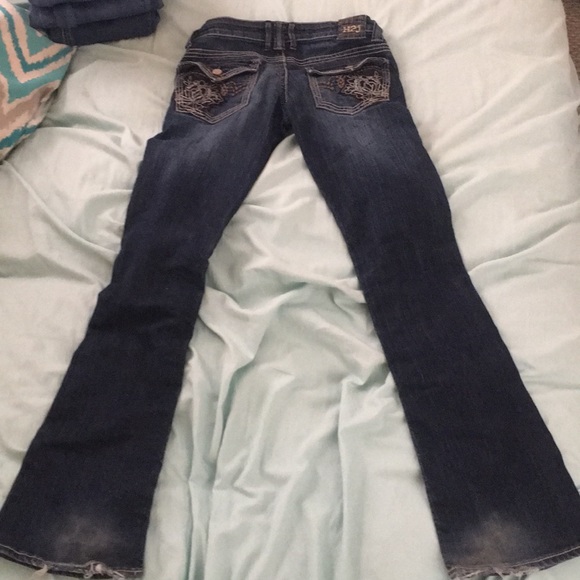 Jeans - Picture 2 of 2